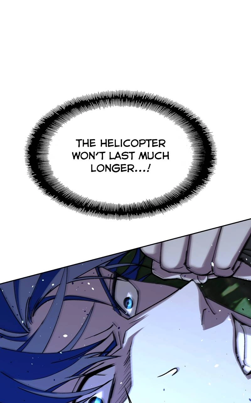 The End is a Game to Me Chapter 70, page 120 of 123