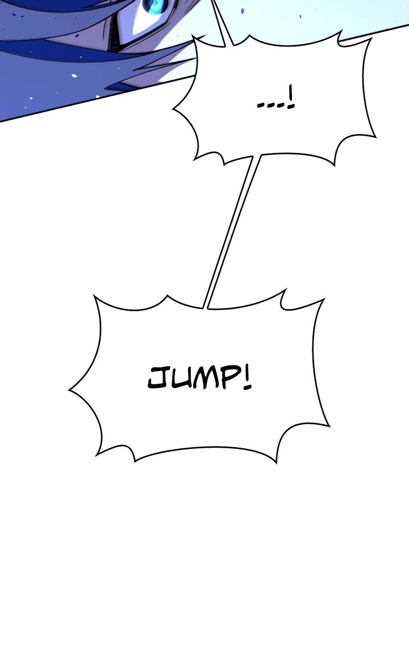 The End is a Game to Me Chapter 70, page 121 of 123