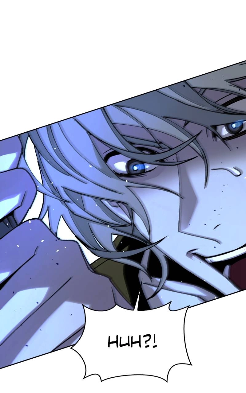 The End is a Game to Me Chapter 70, page 122 of 123
