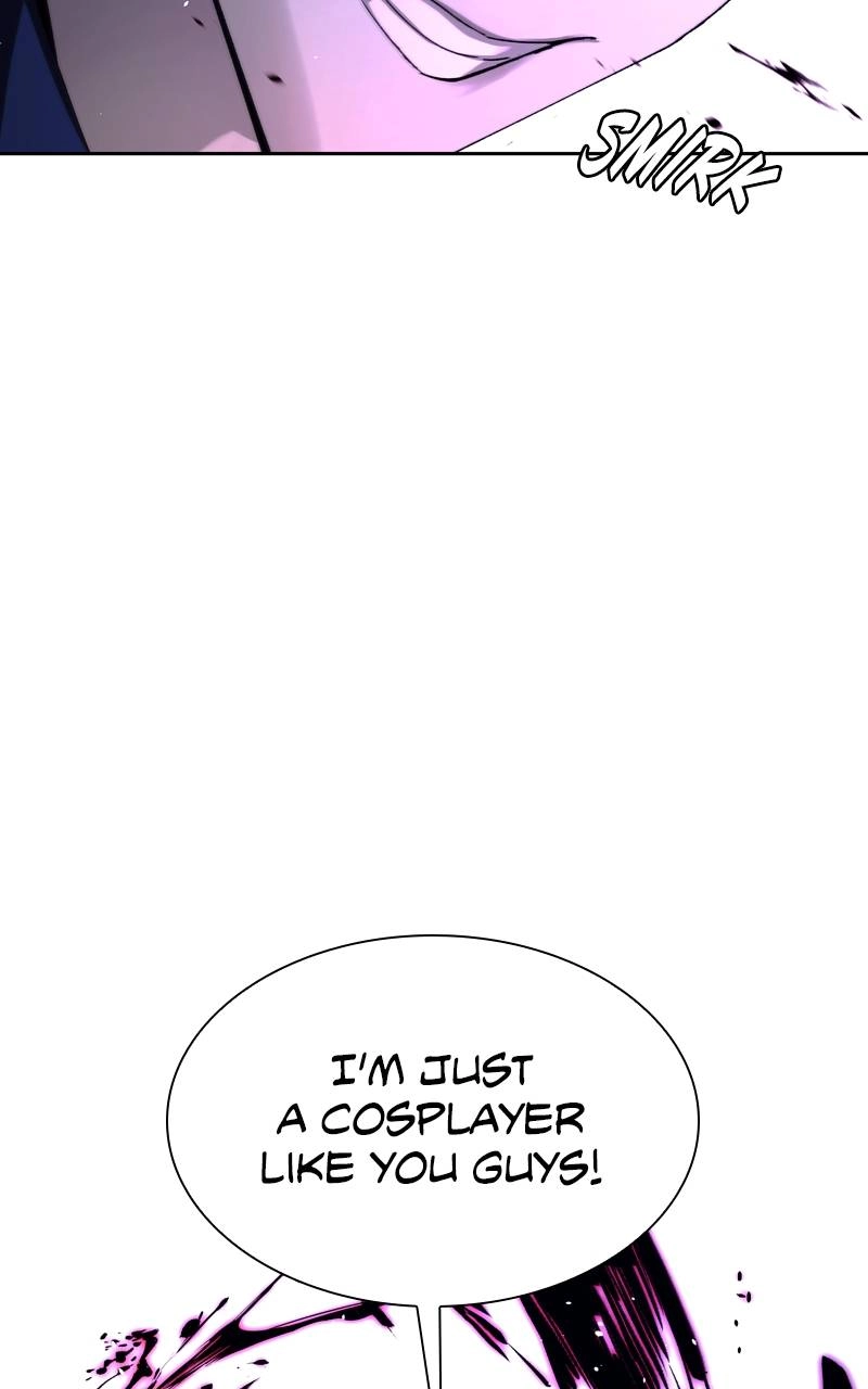 The End is a Game to Me Chapter 70, page 15 of 123