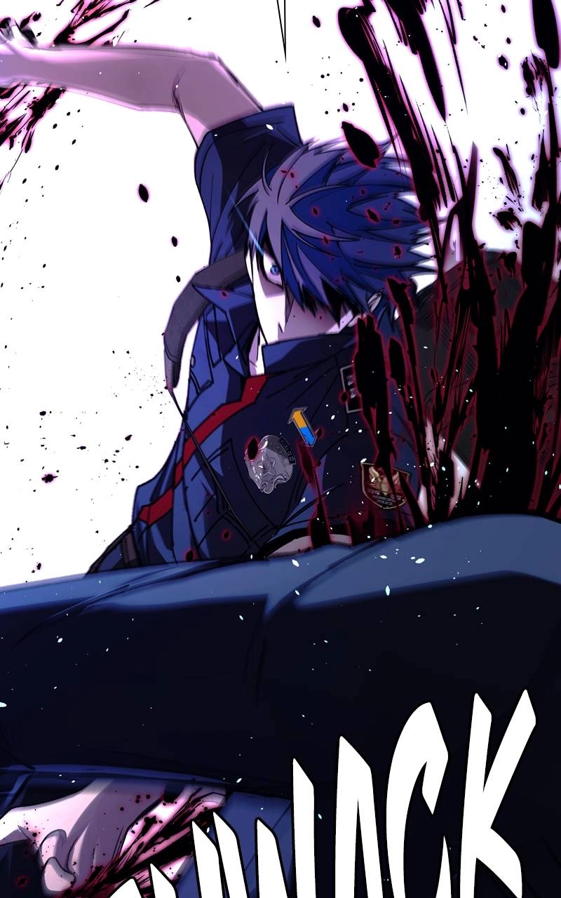 The End is a Game to Me Chapter 70, page 16 of 123