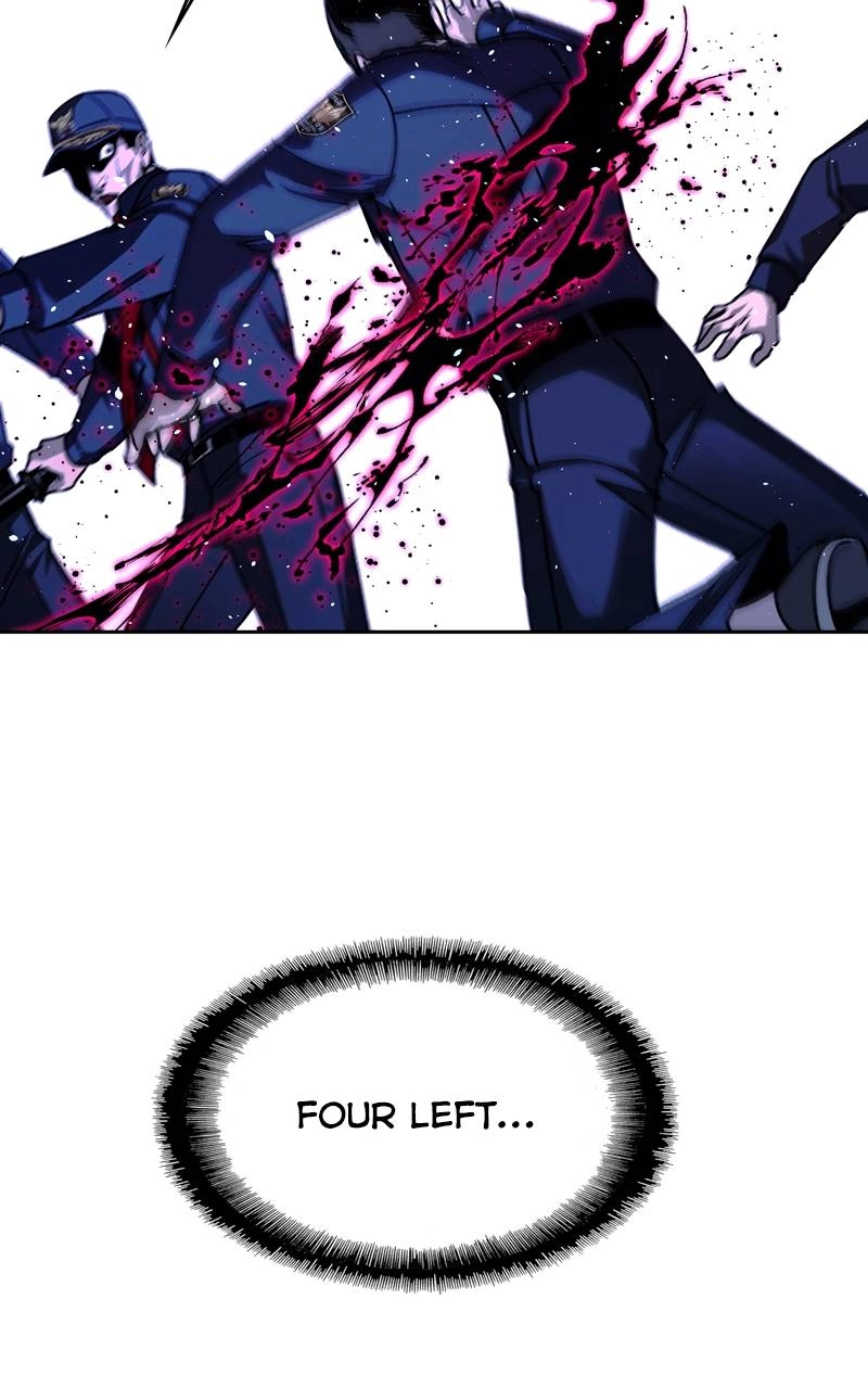 The End is a Game to Me Chapter 70, page 18 of 123