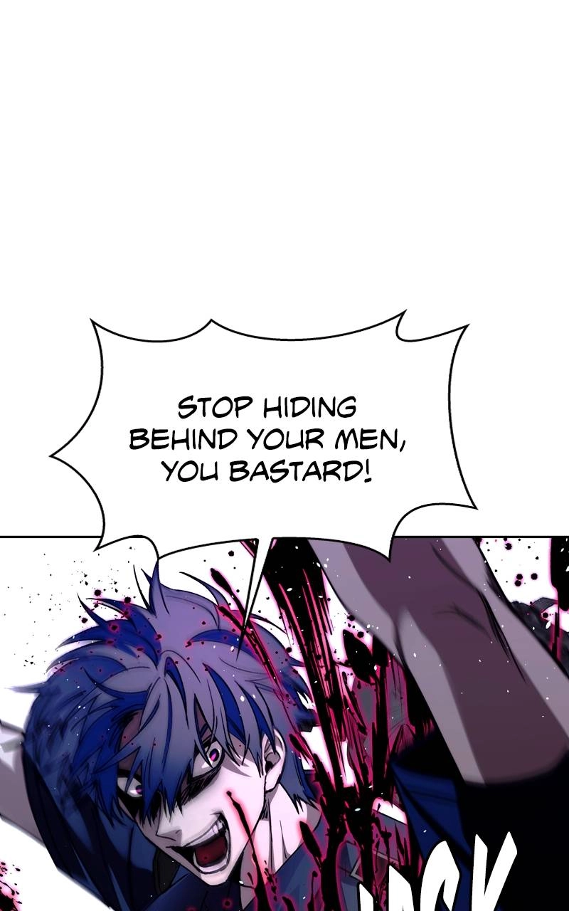 The End is a Game to Me Chapter 70, page 19 of 123