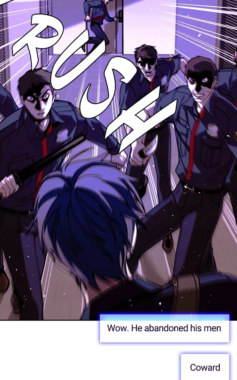 The End is a Game to Me Chapter 70, page 21 of 123