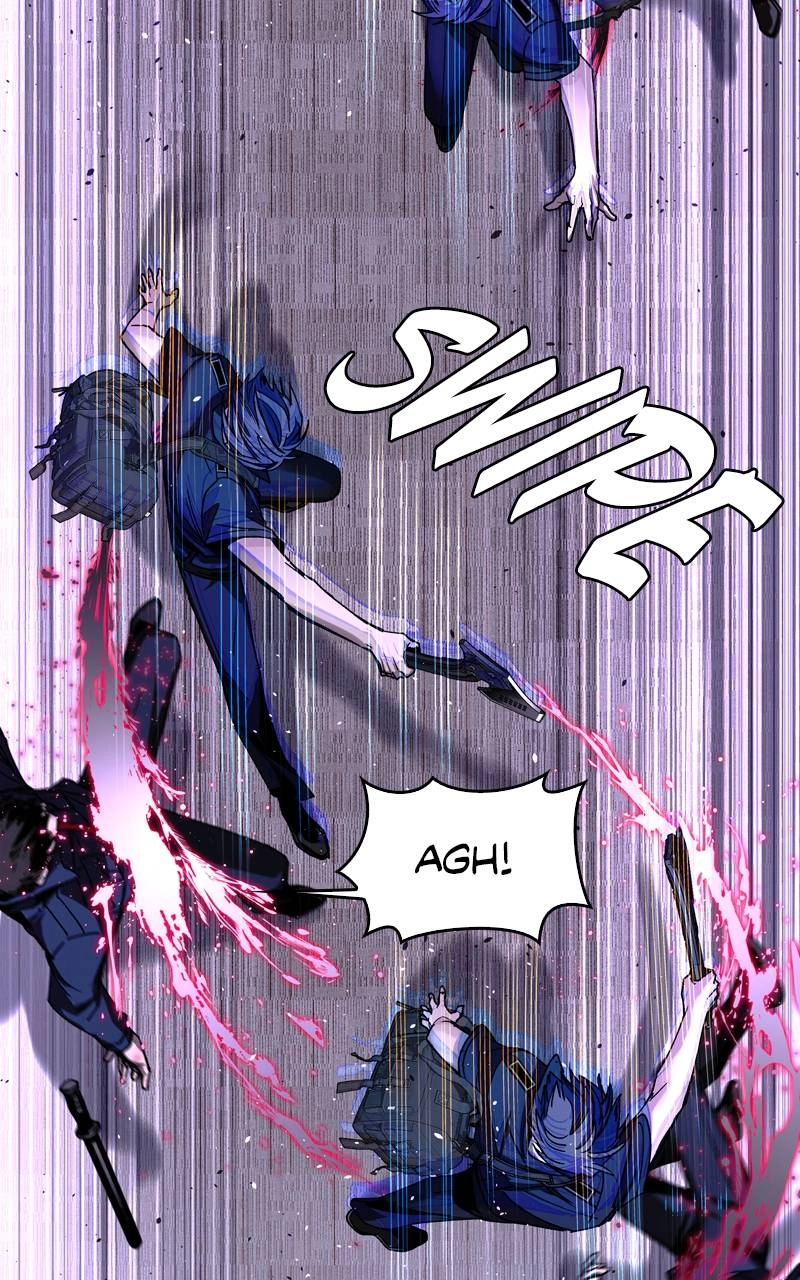 The End is a Game to Me Chapter 70, page 26 of 123