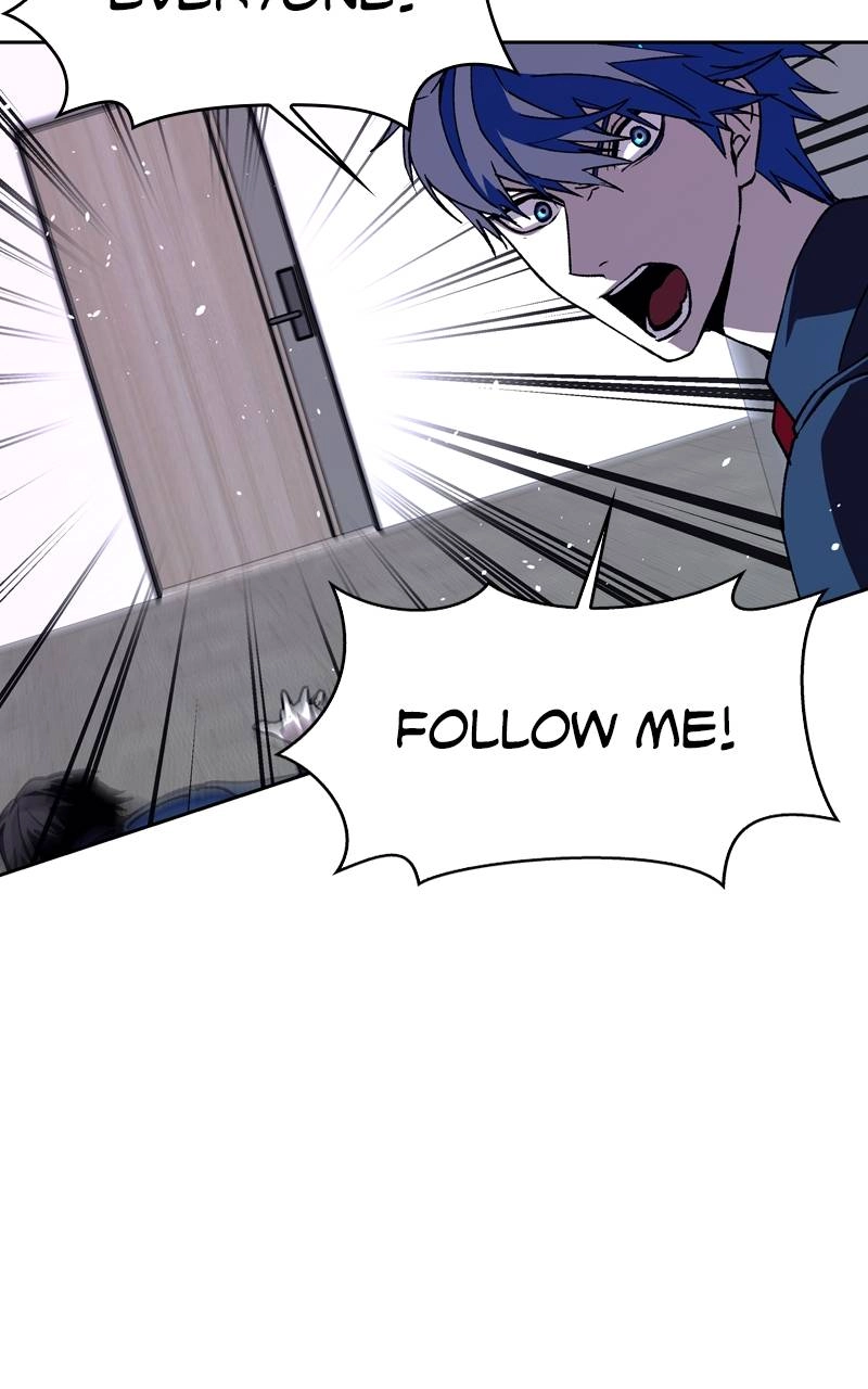 The End is a Game to Me Chapter 70, page 29 of 123