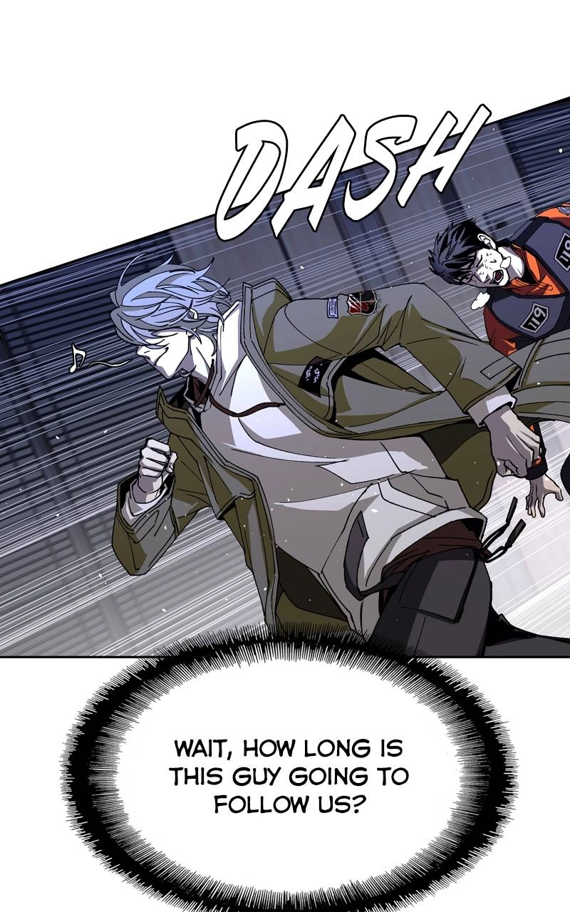 The End is a Game to Me Chapter 70, page 30 of 123