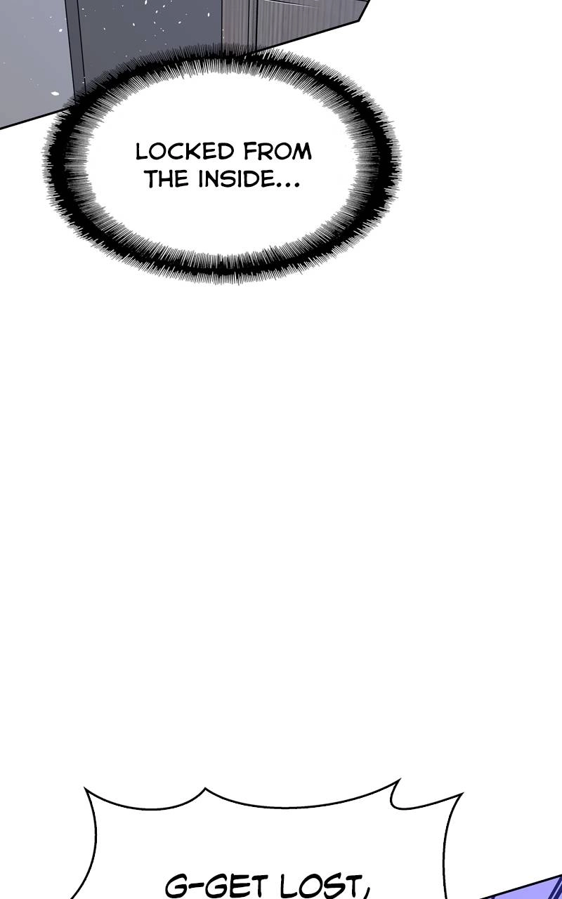 The End is a Game to Me Chapter 70, page 32 of 123