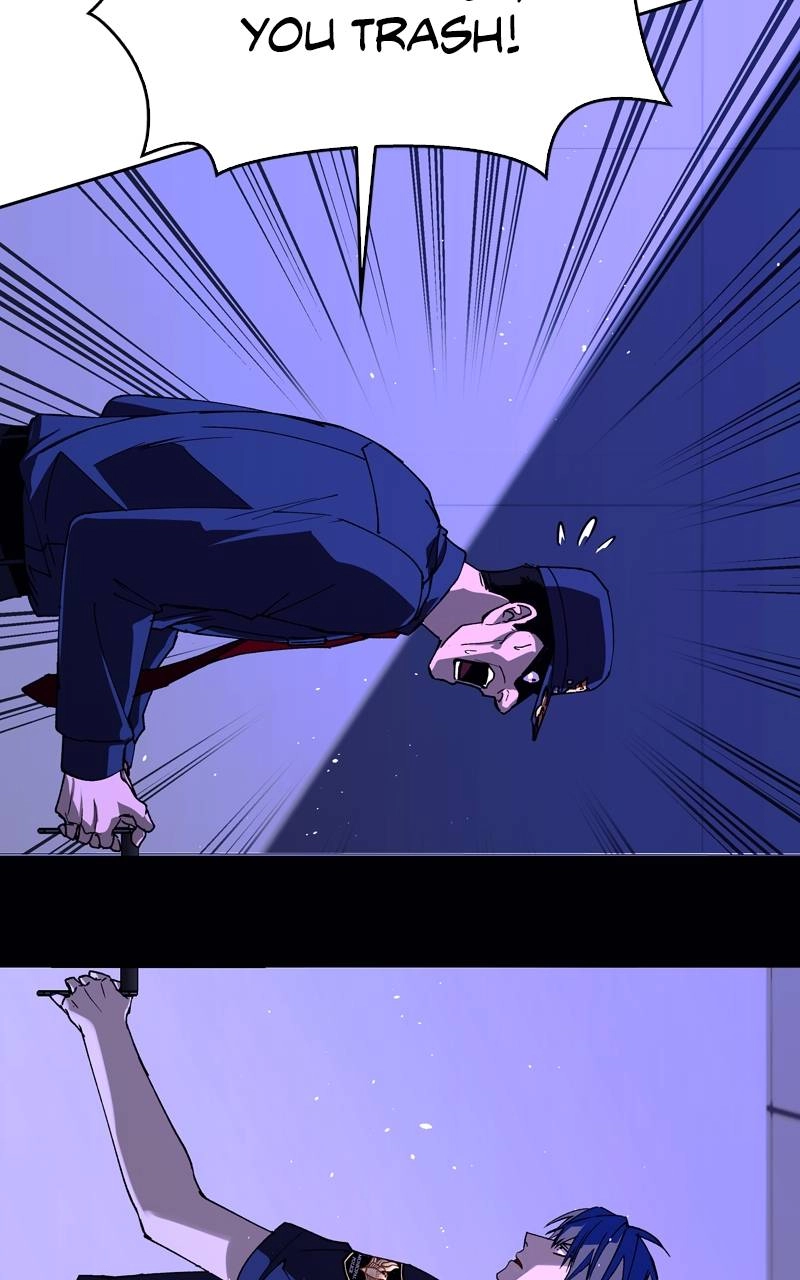 The End is a Game to Me Chapter 70, page 33 of 123