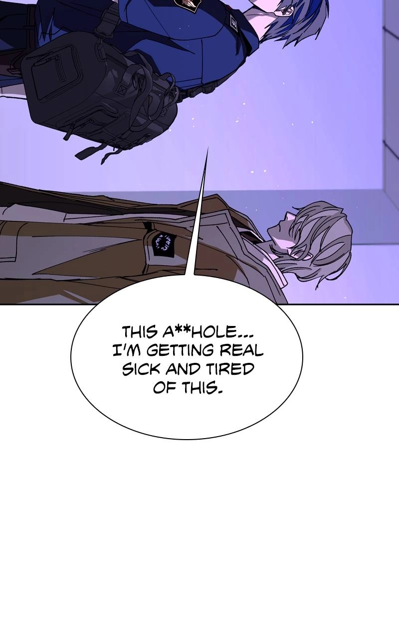 The End is a Game to Me Chapter 70, page 34 of 123