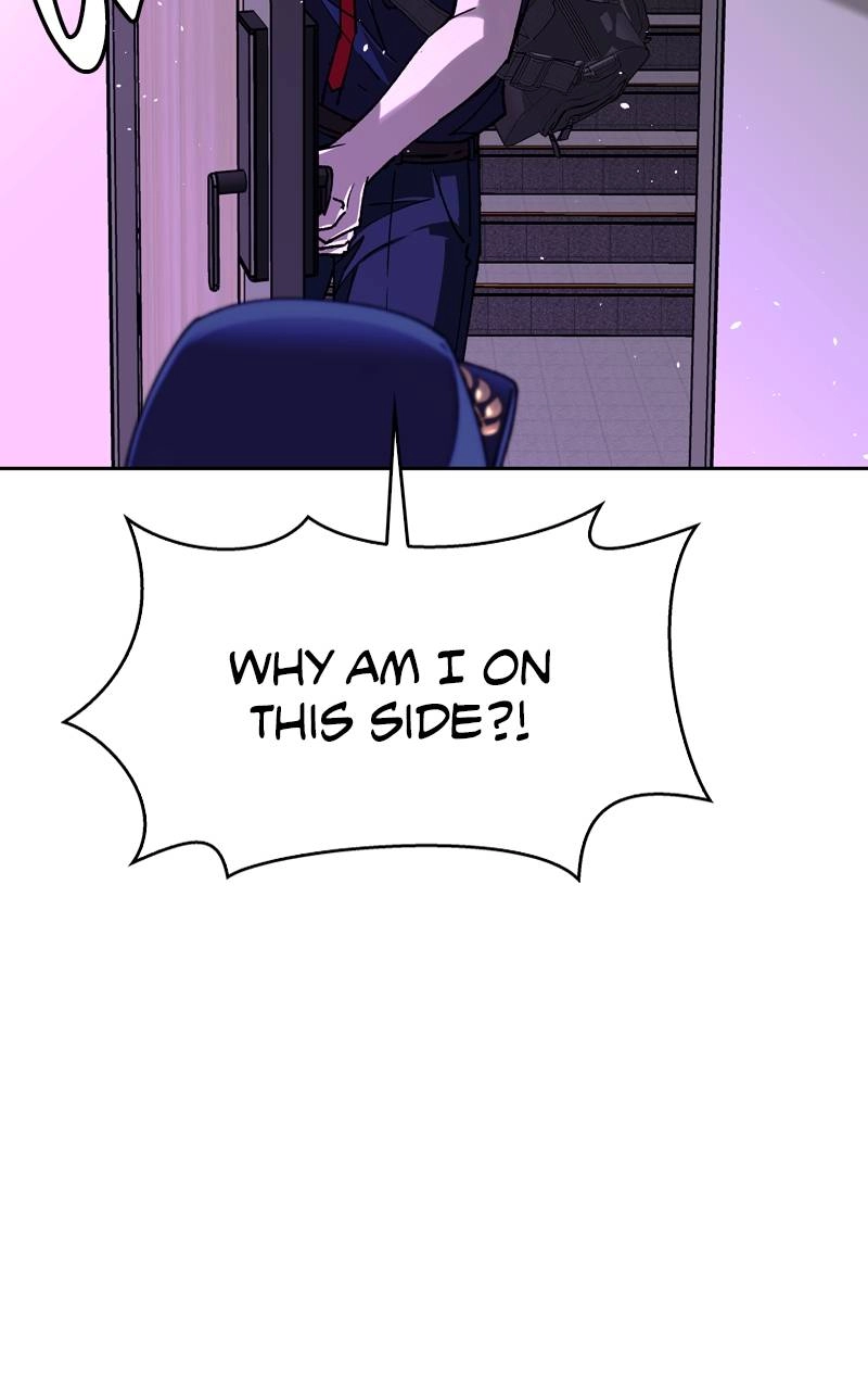 The End is a Game to Me Chapter 70, page 39 of 123