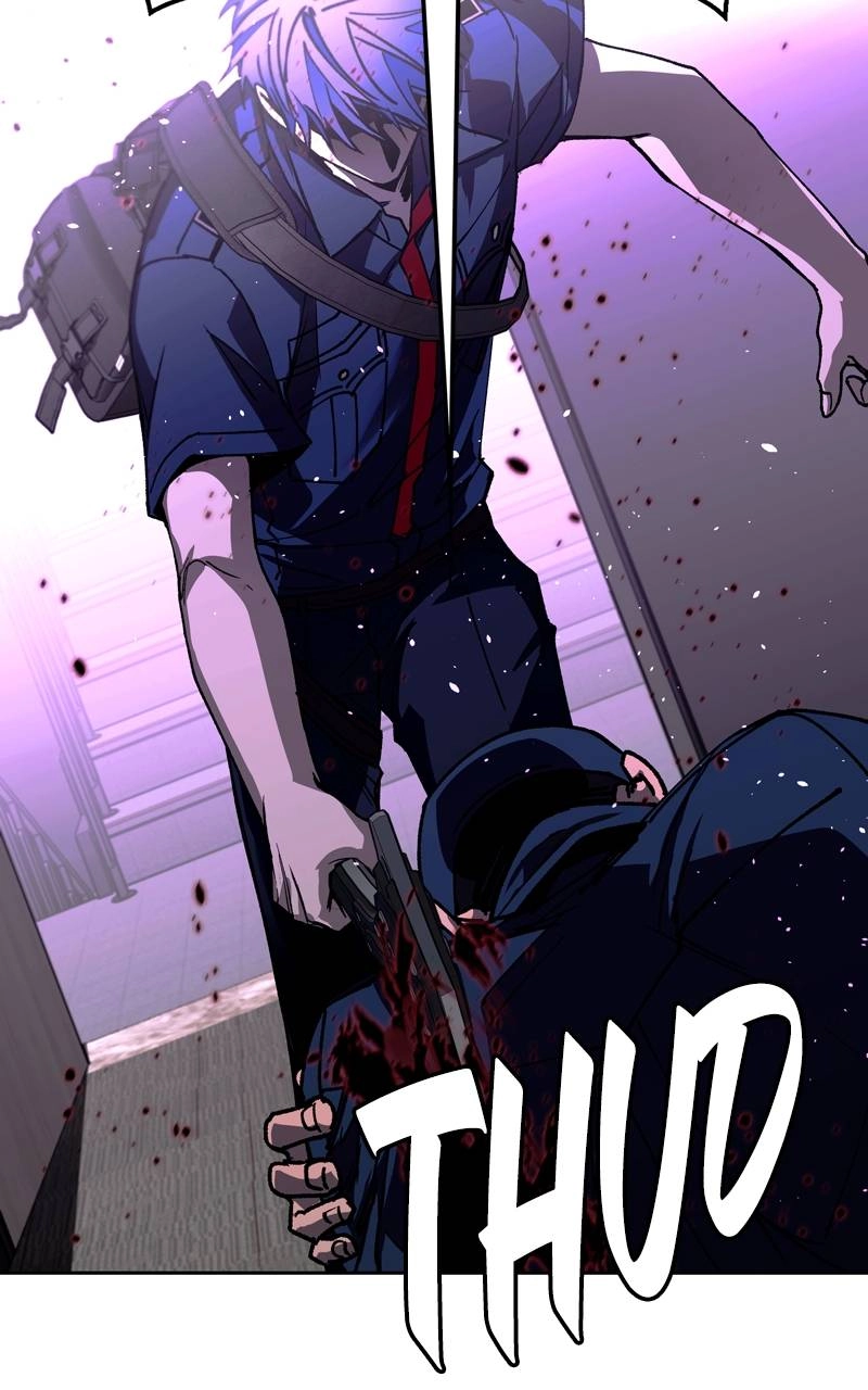 The End is a Game to Me Chapter 70, page 43 of 123