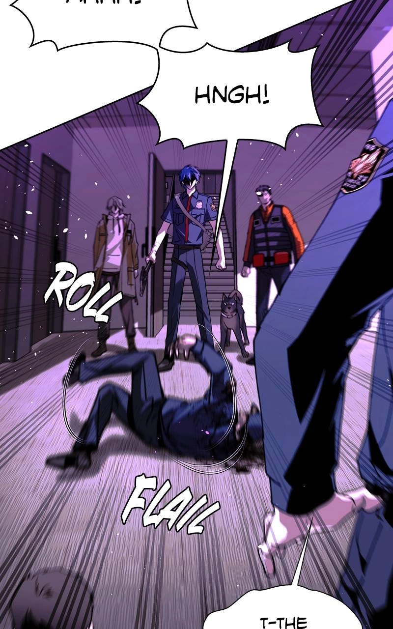 The End is a Game to Me Chapter 70, page 48 of 123