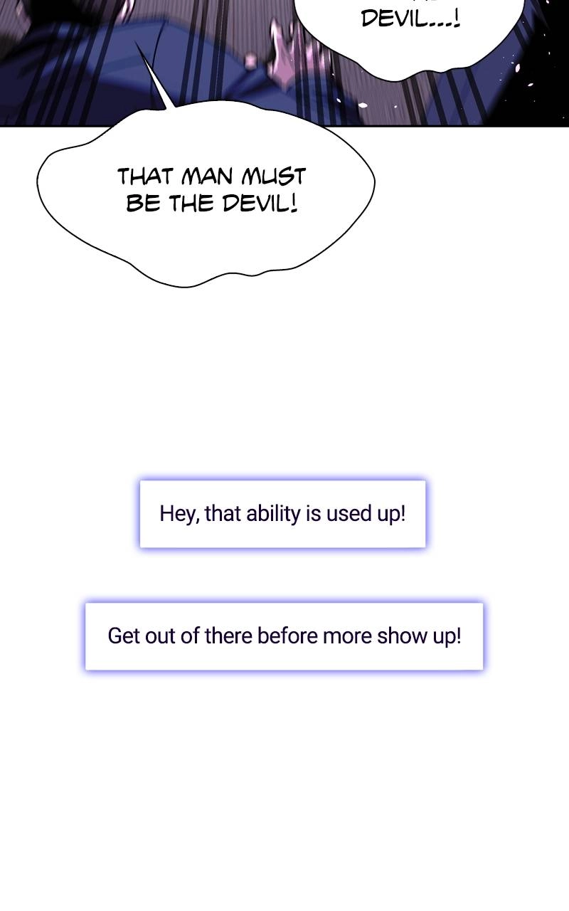 The End is a Game to Me Chapter 70, page 49 of 123