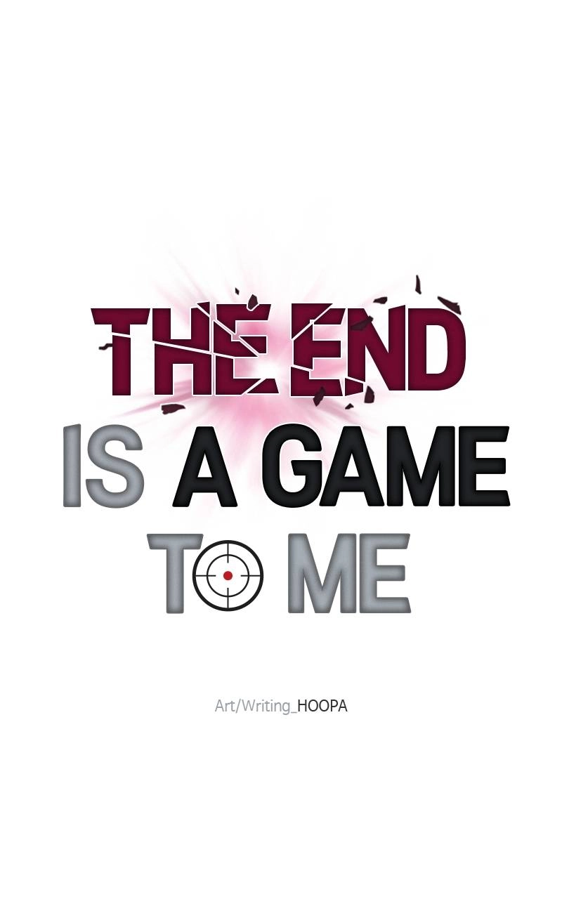 The End is a Game to Me Chapter 70, page 52 of 123