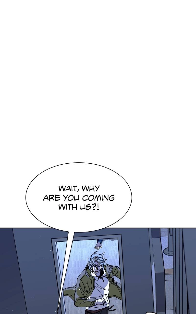 The End is a Game to Me Chapter 70, page 53 of 123
