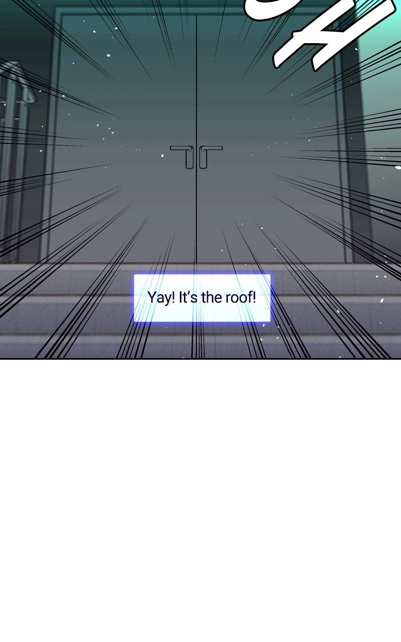 The End is a Game to Me Chapter 70, page 59 of 123