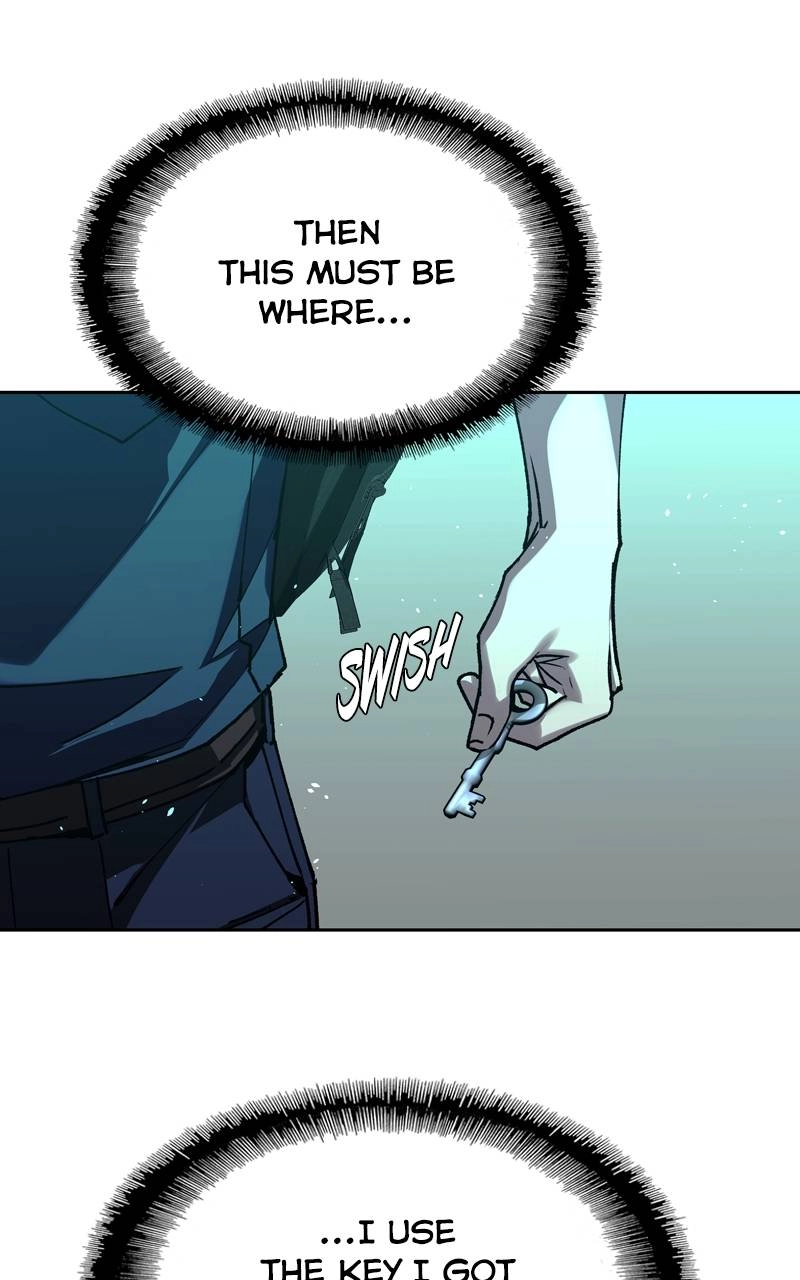 The End is a Game to Me Chapter 70, page 60 of 123