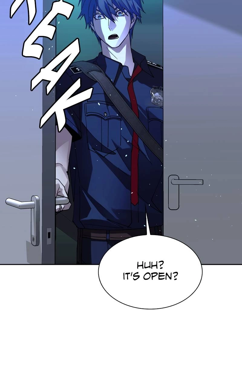 The End is a Game to Me Chapter 70, page 62 of 123