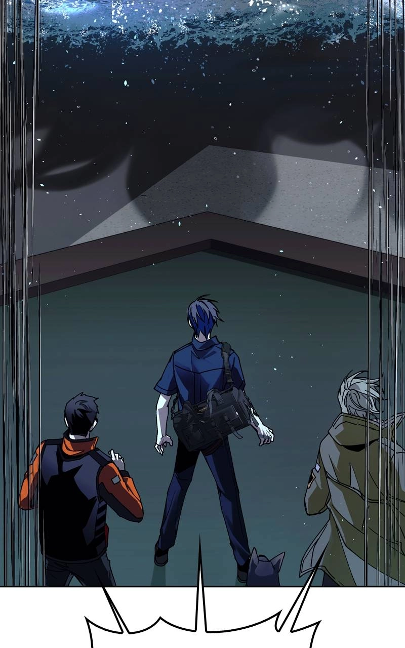 The End is a Game to Me Chapter 70, page 67 of 123