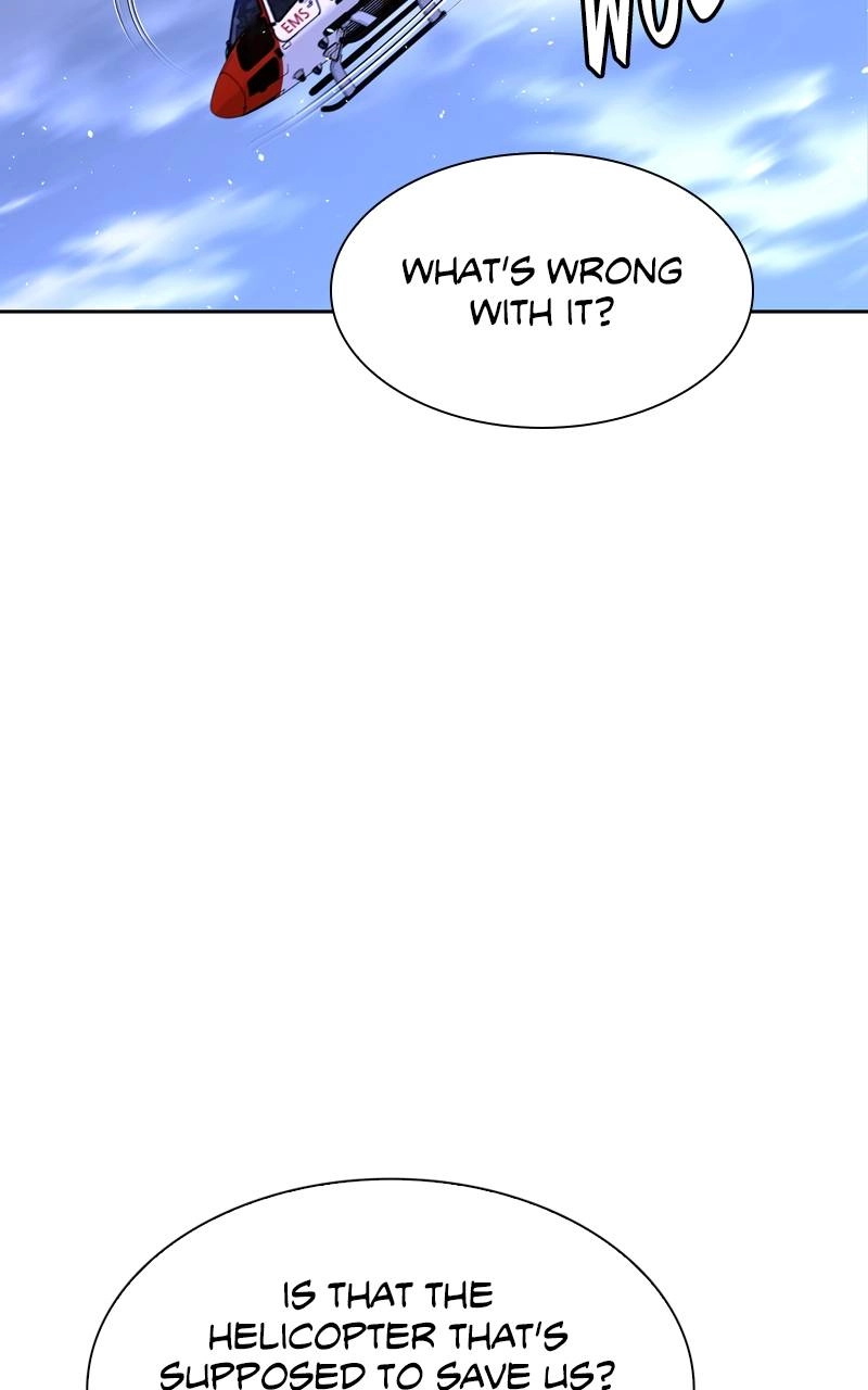 The End is a Game to Me Chapter 70, page 77 of 123