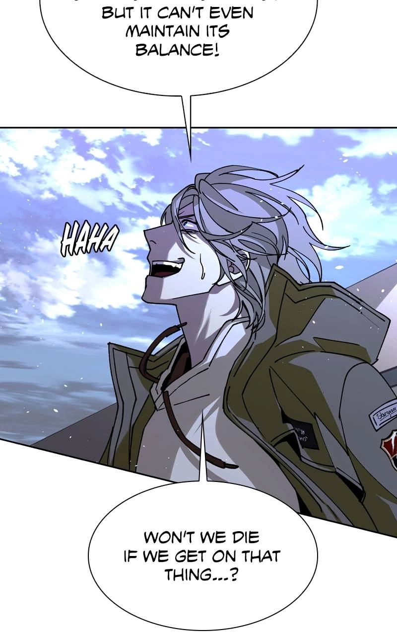 The End is a Game to Me Chapter 70, page 78 of 123