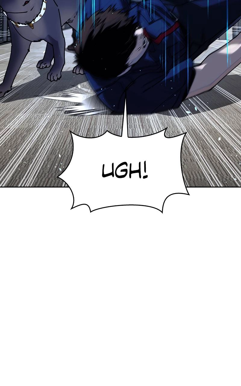 The End is a Game to Me Chapter 70, page 8 of 123