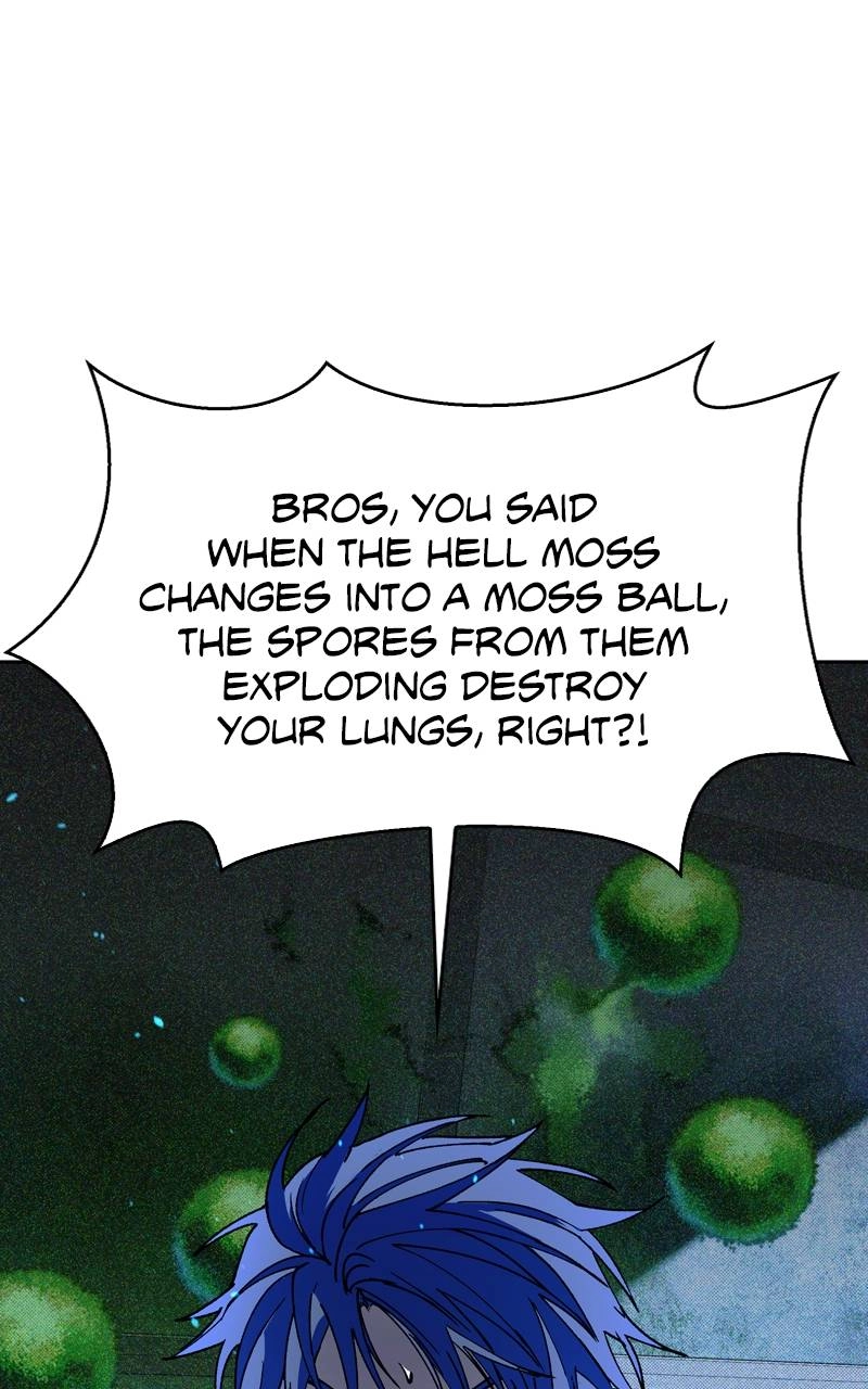 The End is a Game to Me Chapter 70, page 82 of 123