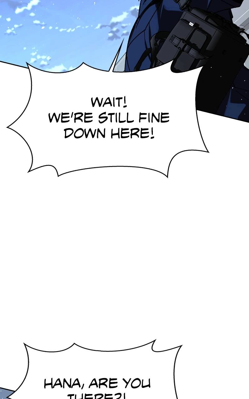 The End is a Game to Me Chapter 70, page 90 of 123