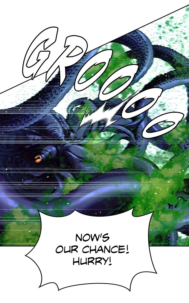 The End is a Game to Me Chapter 70, page 95 of 123