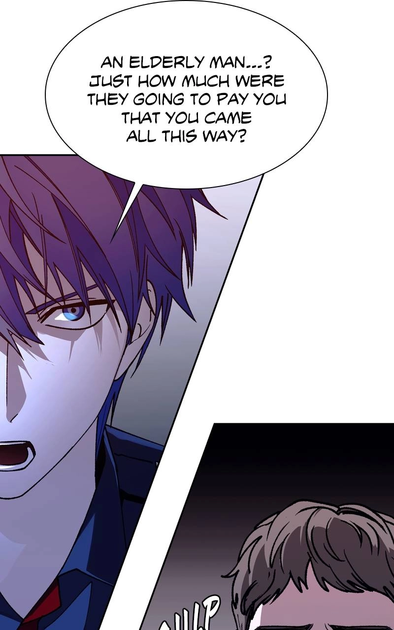 The End is a Game to Me Chapter 71, page 104 of 137