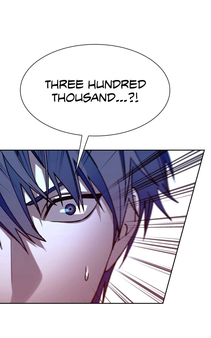 The End is a Game to Me Chapter 71, page 106 of 137