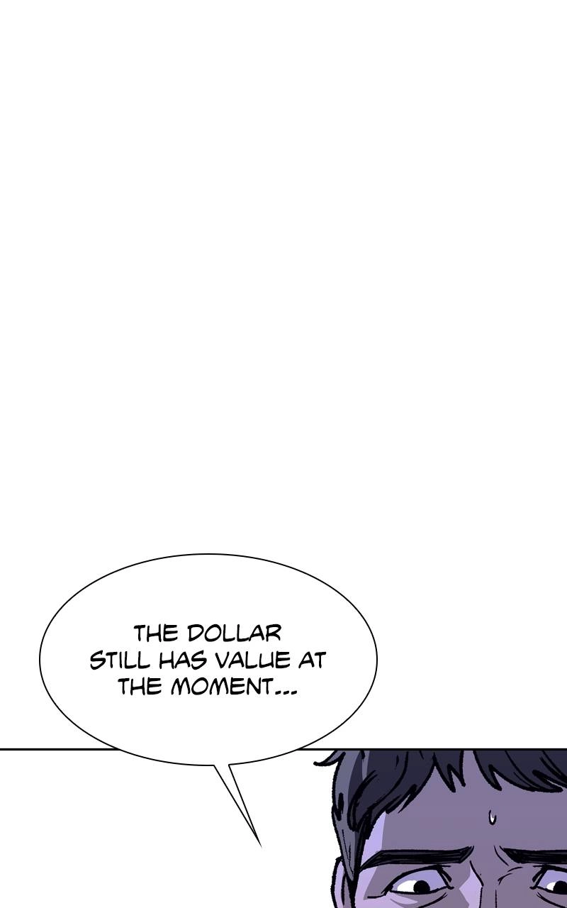 The End is a Game to Me Chapter 71, page 107 of 137