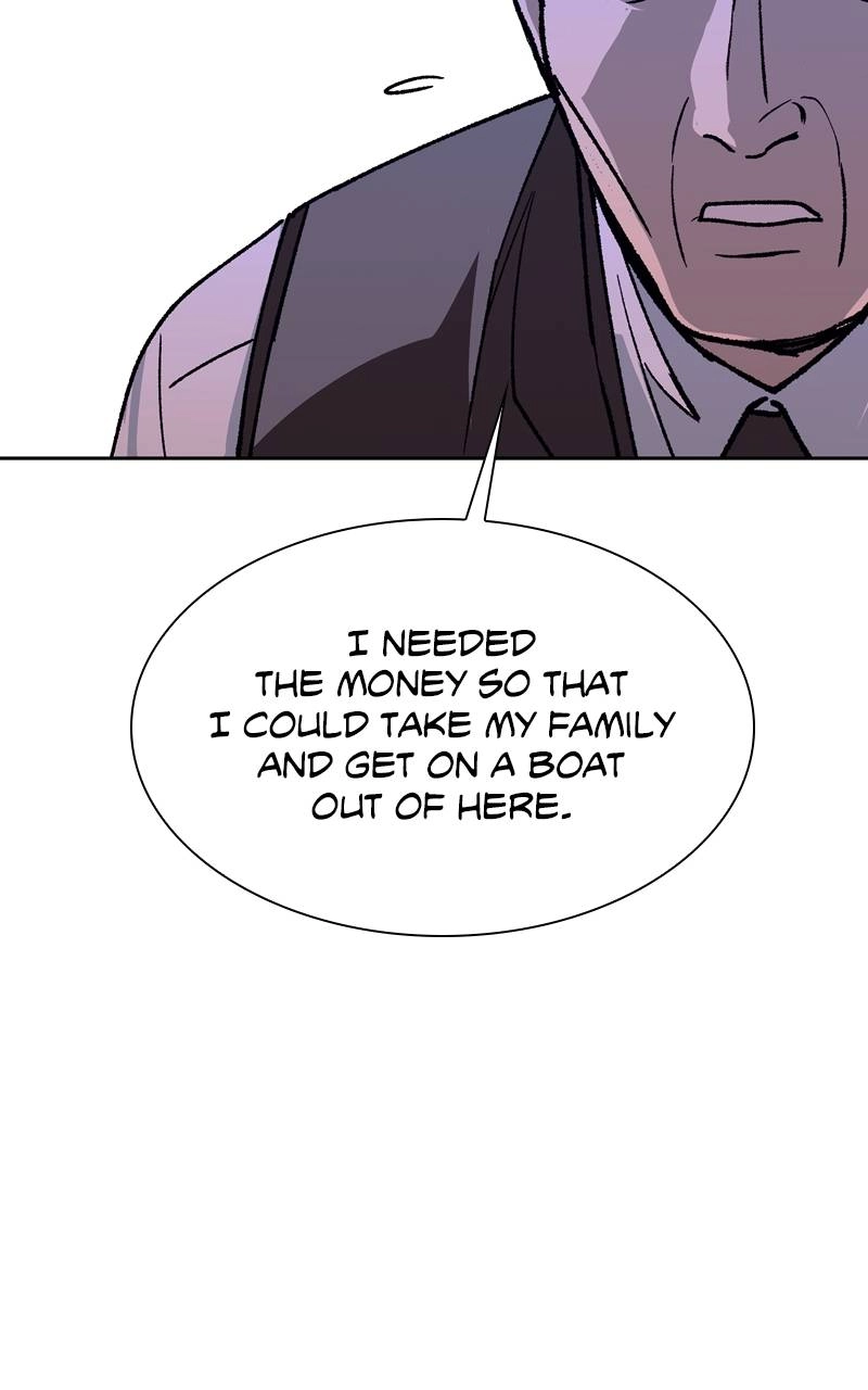 The End is a Game to Me Chapter 71, page 108 of 137