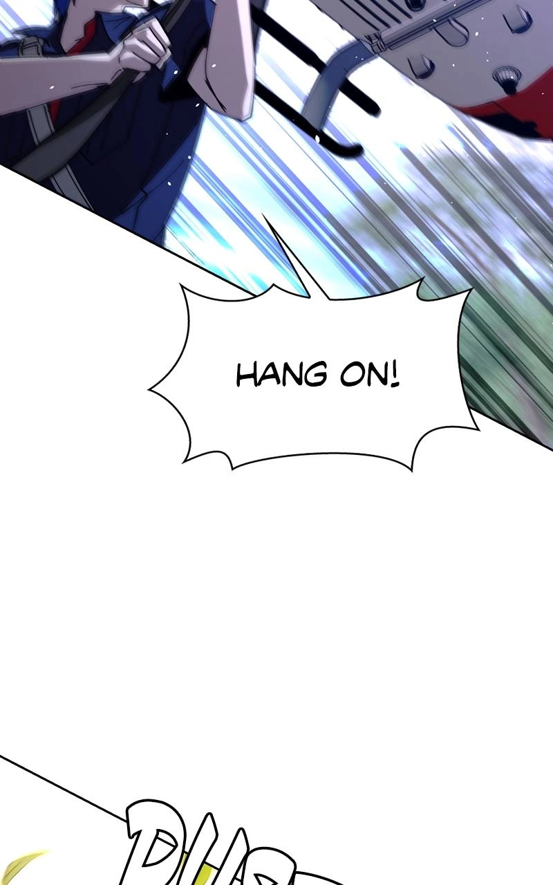 The End is a Game to Me Chapter 71, page 11 of 137