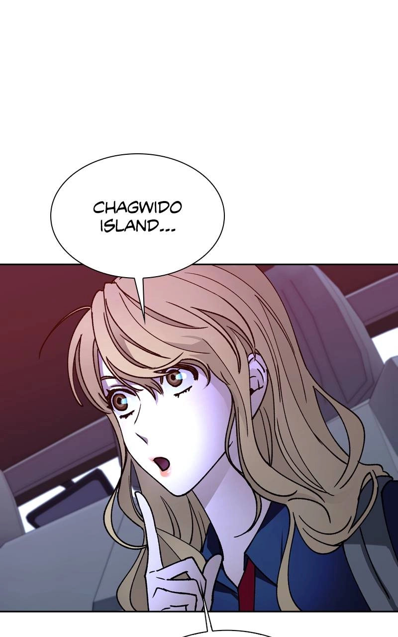 The End is a Game to Me Chapter 71, page 112 of 137
