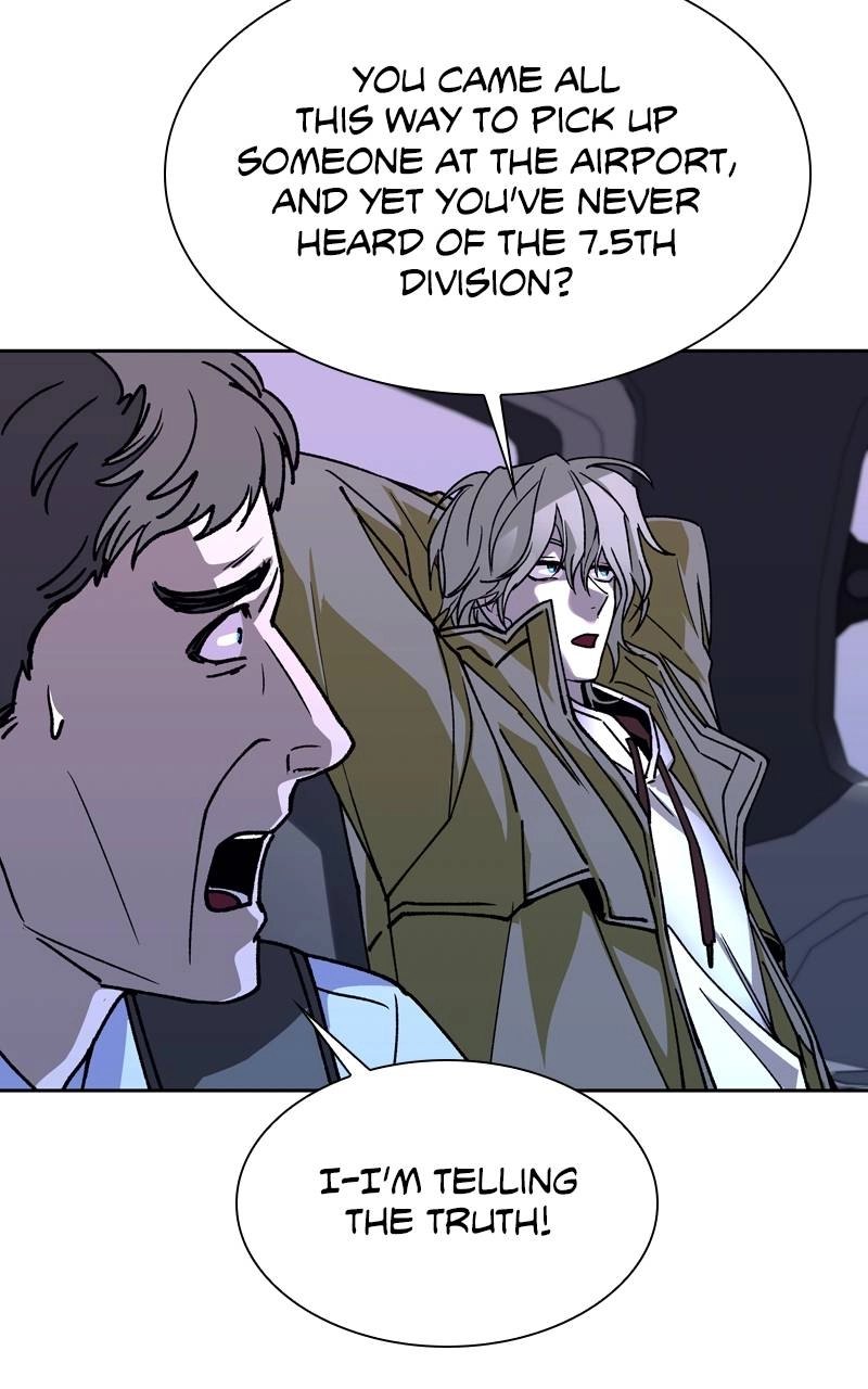 The End is a Game to Me Chapter 71, page 114 of 137