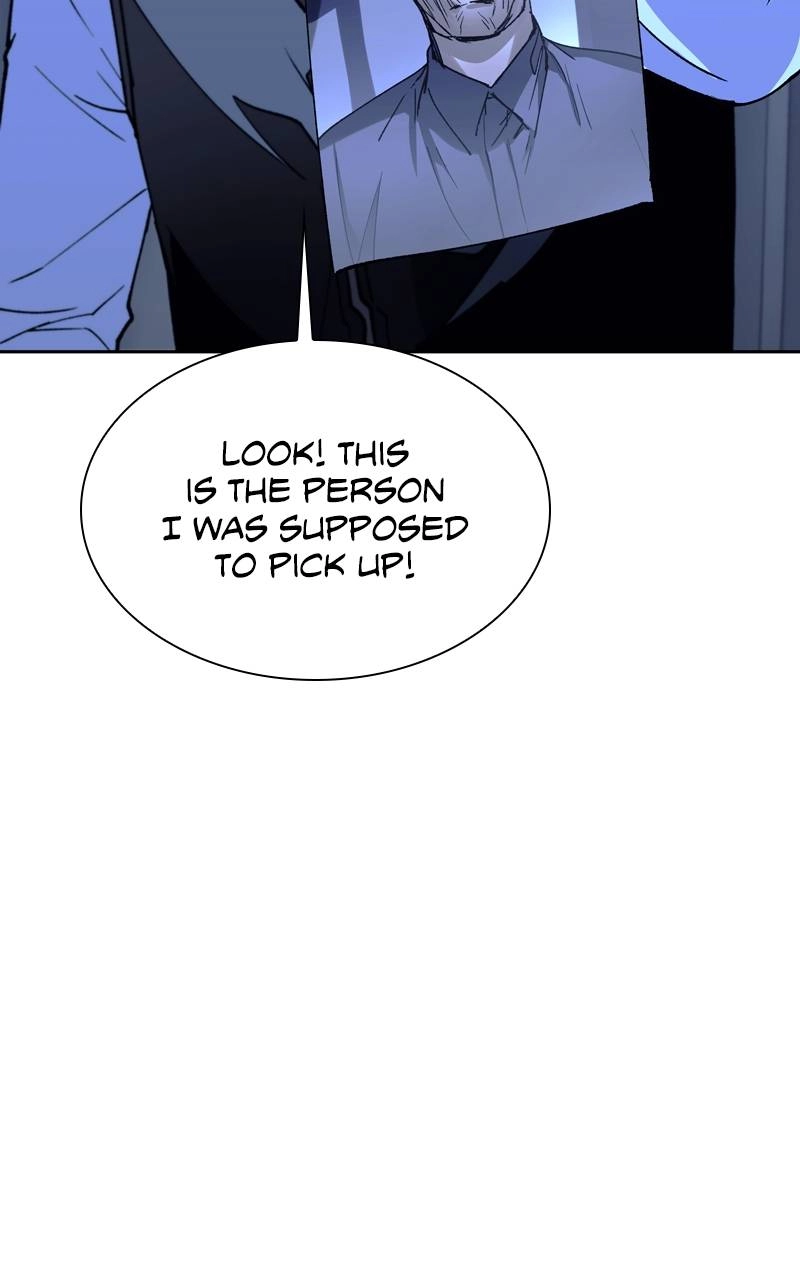 The End is a Game to Me Chapter 71, page 116 of 137
