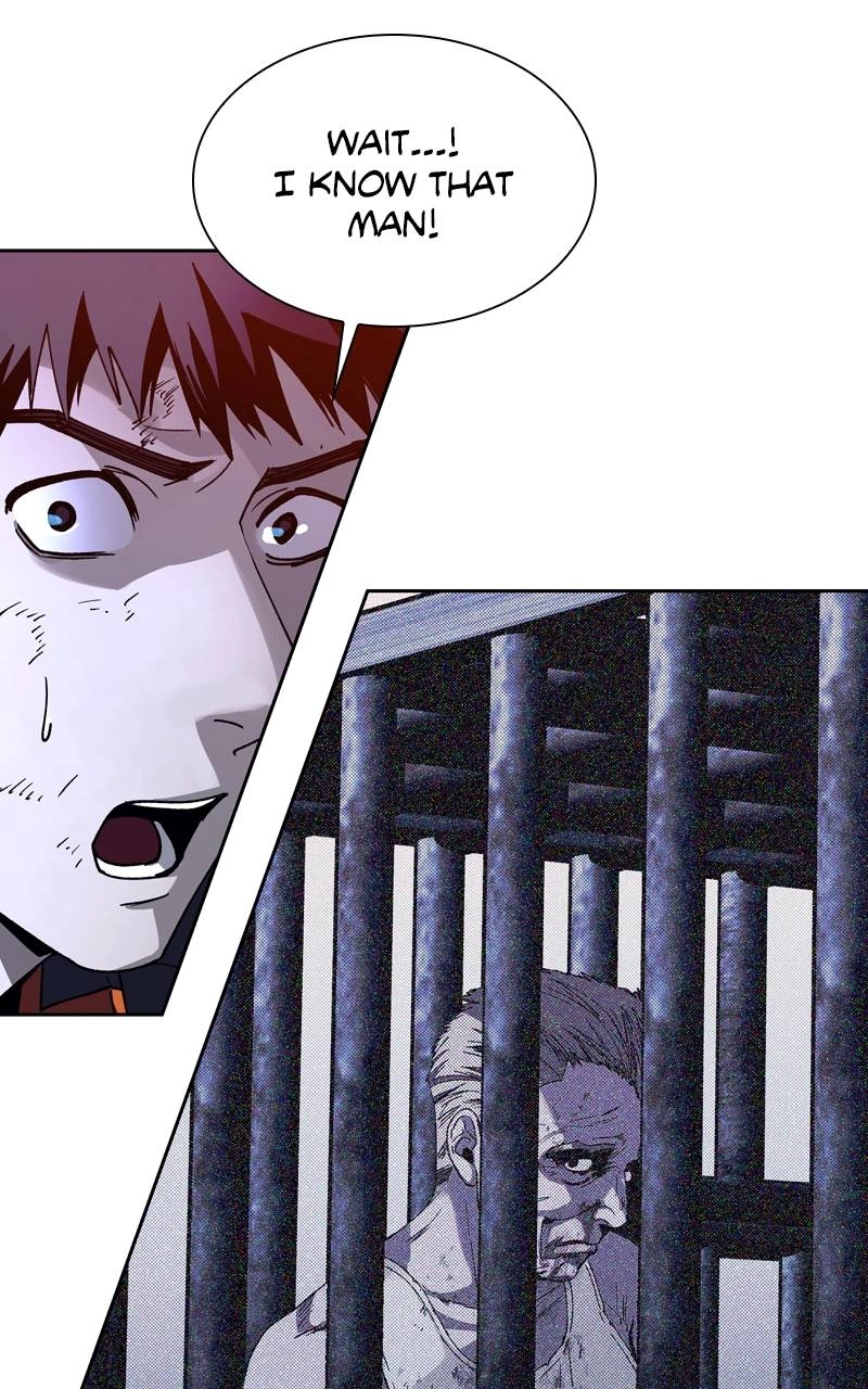 The End is a Game to Me Chapter 71, page 117 of 137