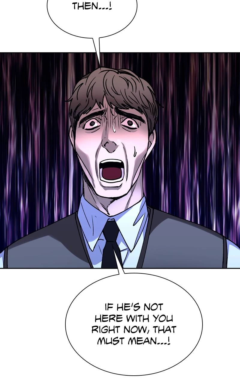 The End is a Game to Me Chapter 71, page 119 of 137