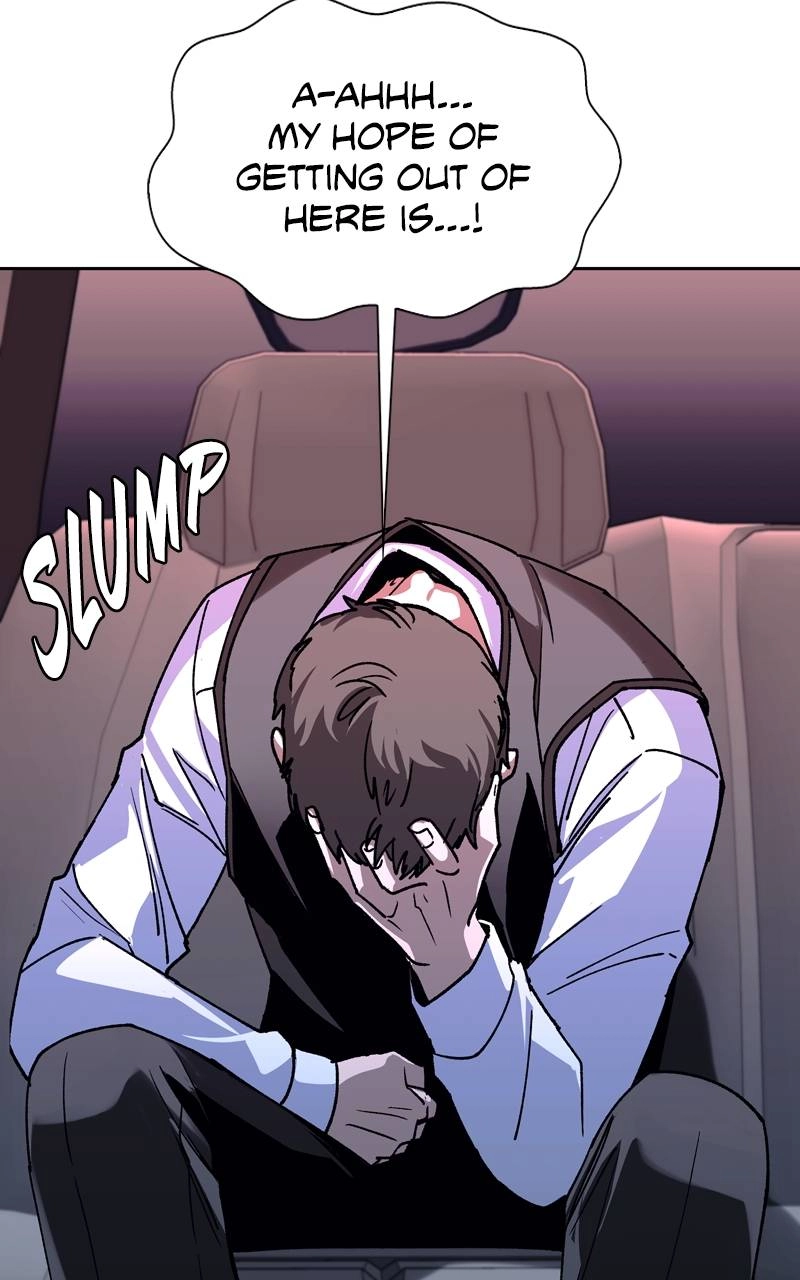 The End is a Game to Me Chapter 71, page 123 of 137