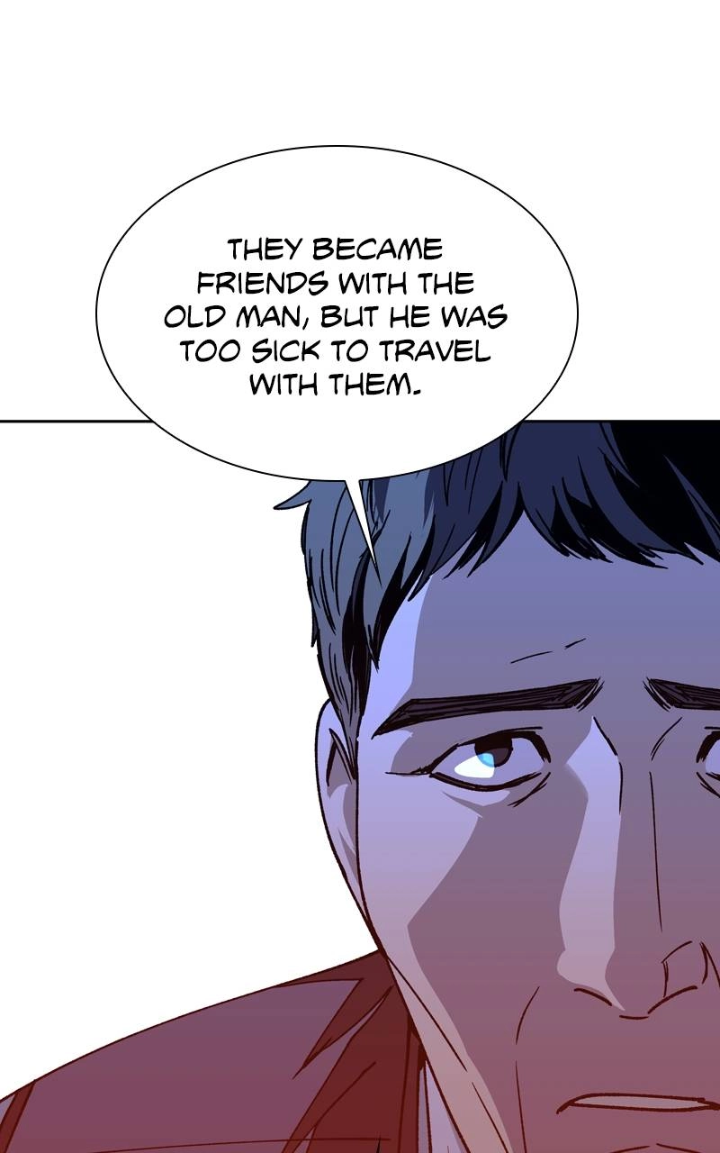 The End is a Game to Me Chapter 71, page 128 of 137
