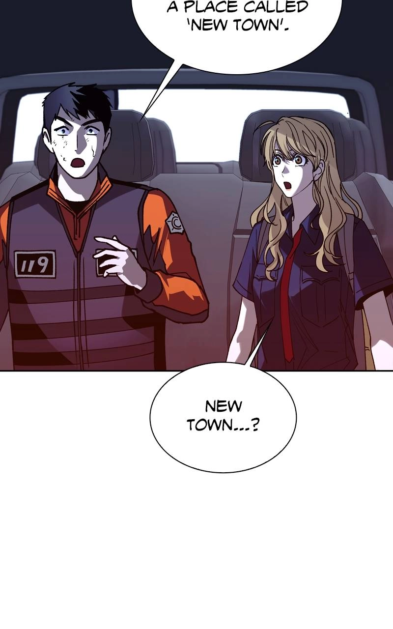 The End is a Game to Me Chapter 71, page 131 of 137
