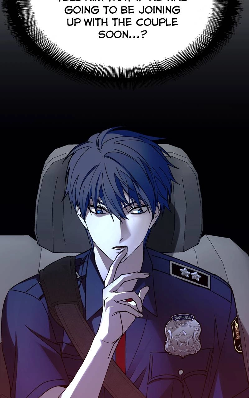 The End is a Game to Me Chapter 71, page 133 of 137
