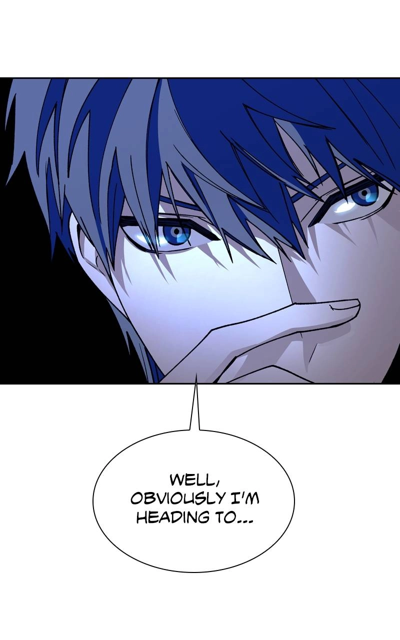The End is a Game to Me Chapter 71, page 136 of 137