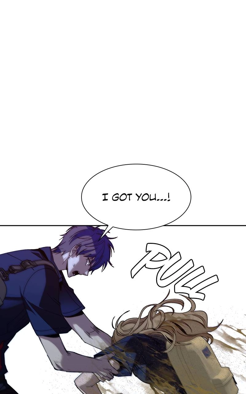 The End is a Game to Me Chapter 71, page 23 of 137