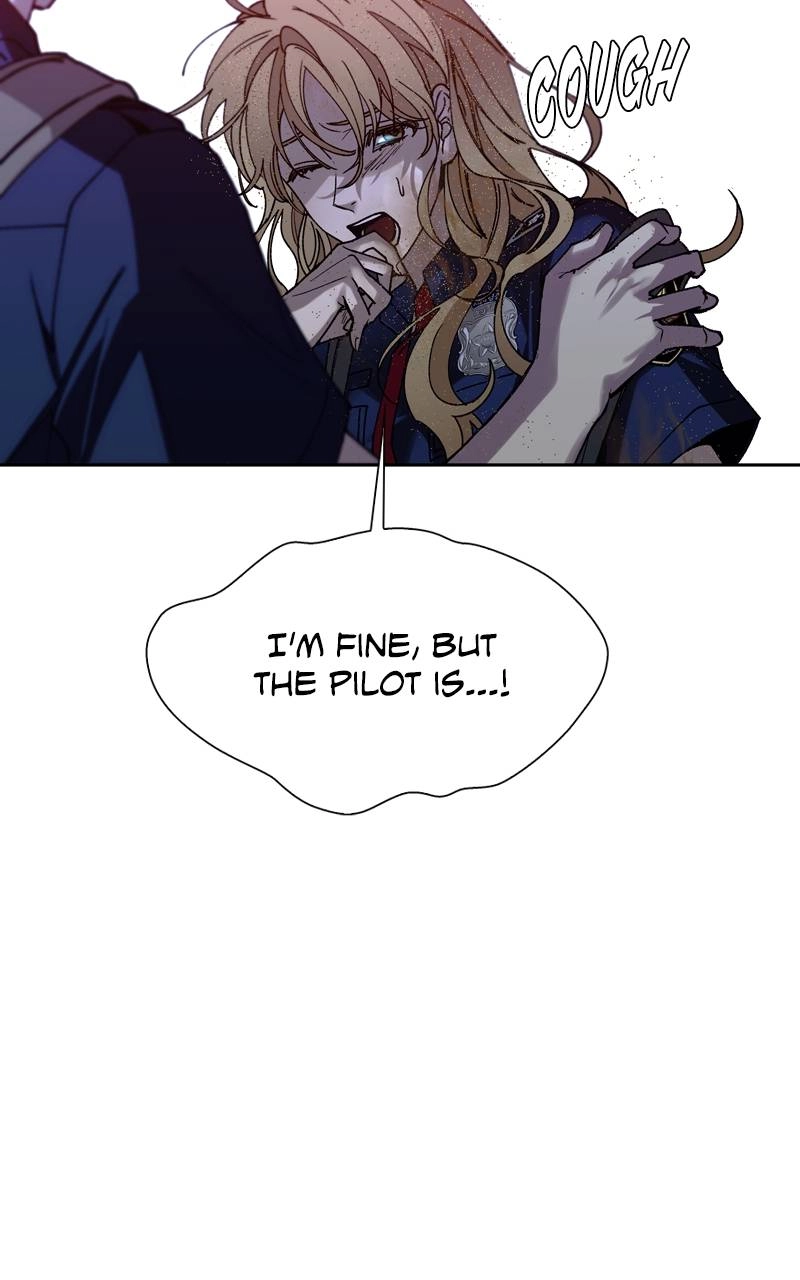 The End is a Game to Me Chapter 71, page 25 of 137