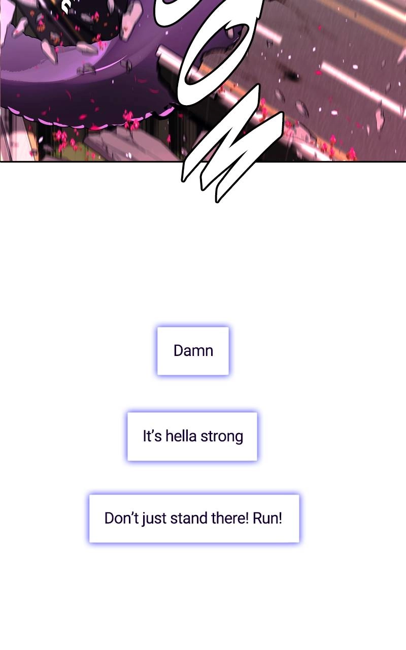 The End is a Game to Me Chapter 71, page 33 of 137