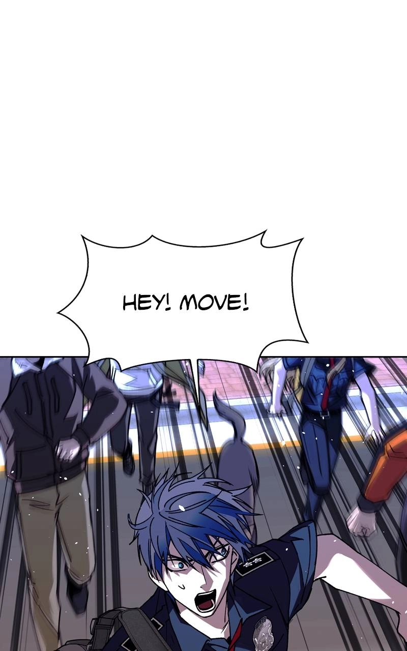 The End is a Game to Me Chapter 71, page 34 of 137