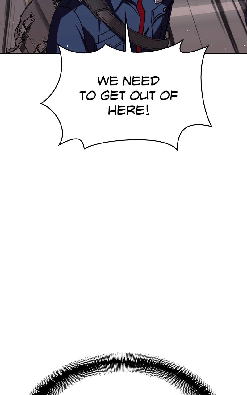 The End is a Game to Me Chapter 71, page 35 of 137